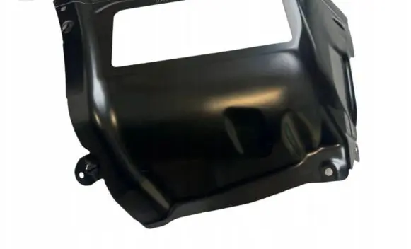 Tesla Model Y Parcel shelf load cover trim 1510098-S0-A