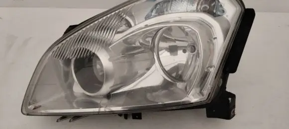 Nissan Qashqai Headlight/headlamp 26060JD00A