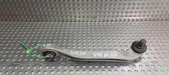 Front control arm