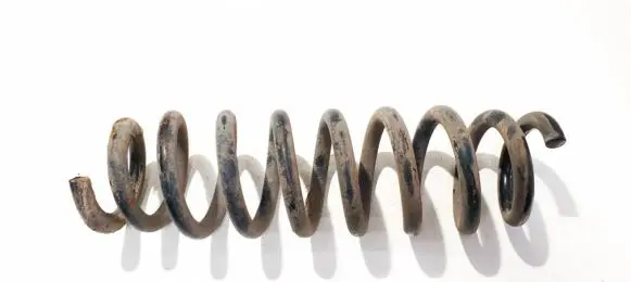 BMW 1 E81 E87 Rear coil spring