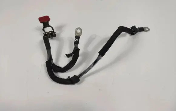 Peugeot 3008 I Positive cable (battery)