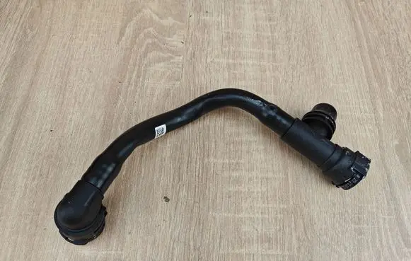 BMW 5 G30 G31 G38 Electric auxiliary coolant/water pump 8678509