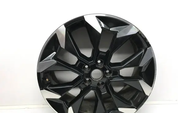 KIA Sorento IV R20 alloy rim 52910P2810 B5JX20H2