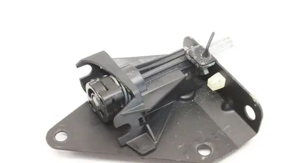 BMW X5 E70 Tailgate/trunk/boot exterior handle 7162149