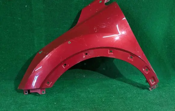 KIA Stonic Fender