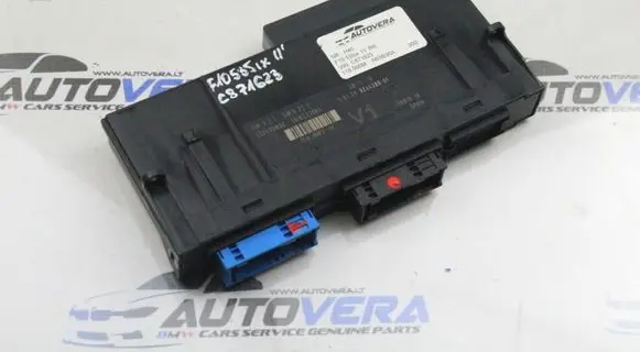 BMW 5 F10 F11 Other control units/modules 9244389