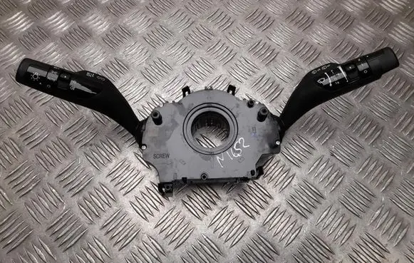 KIA Niro Wiper turn signal indicator stalk/switch 934C5AT340