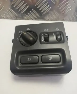 Volvo S40, V40 Light switch 30613945 310502