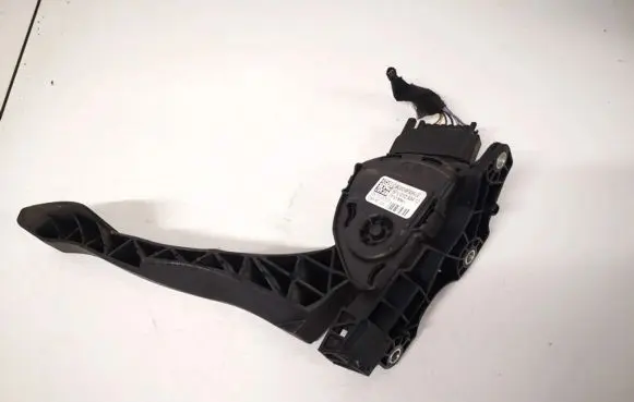 Ford Galaxy Accelerator throttle pedal 6g929f836le 6g92-9f836-le