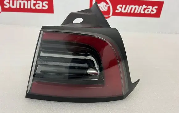 Tesla Model Y Rear/tail lights 150208700D 2SD2715015341