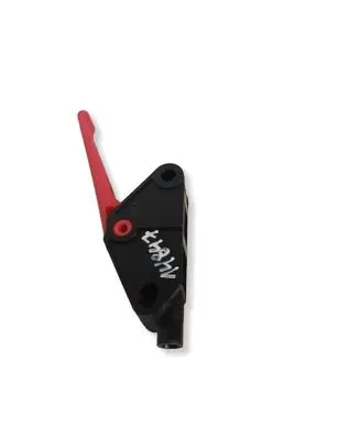 Citroen C8 Engine bonnet (hood) release handle 