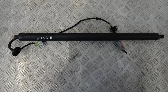 Tailgate/trunk/boot lift motor