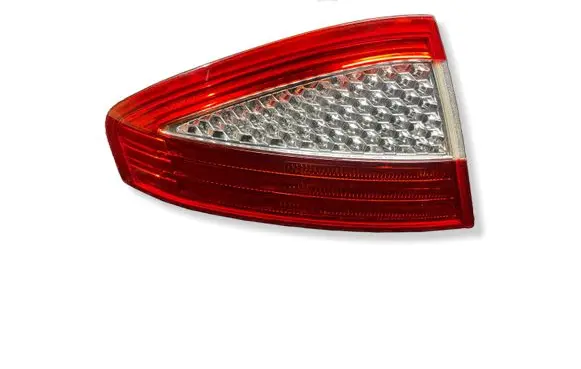 Ford Mondeo MK IV Rear/tail lights 7S7113405A