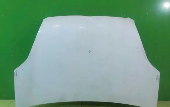 Opel Combo D Engine bonnet/hood 17AB106