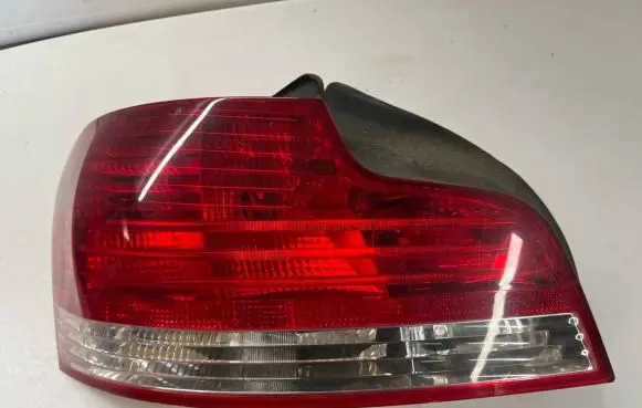 BMW 1 E82 E88 Rear/tail lights 4869809