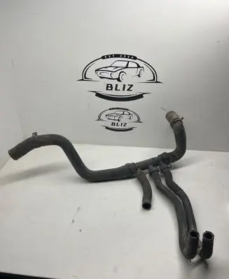Renault Scenic II - Grand scenic II Engine coolant pipe/hose 8200155237