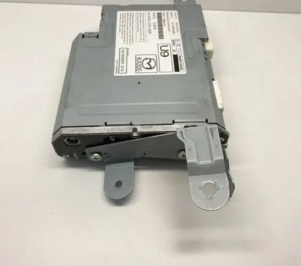 Mazda CX-5 II Radio/CD/DVD/GPS head unit KN3L66DRX KN3L0002080E