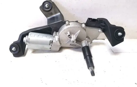 KIA Sorento Rear window wiper motor 98700C5000