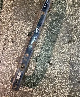 Citroen C3 Front bumper cross member