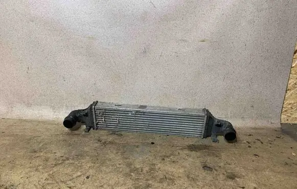 Mercedes-Benz E W212 Intercooler radiator A2045000200