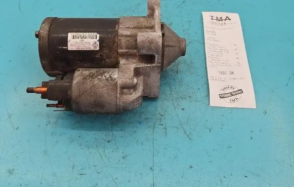 Dacia Sandero Starter motor M000T45171ZT IMPRK1419287