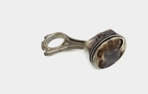 BMW X5 E70 Piston with connecting rod