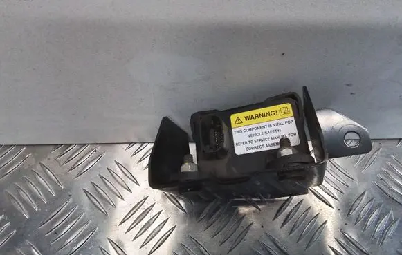Mazda 2 ESP acceleration yaw rate sensor 8077016E8Y 06211702853 07W291