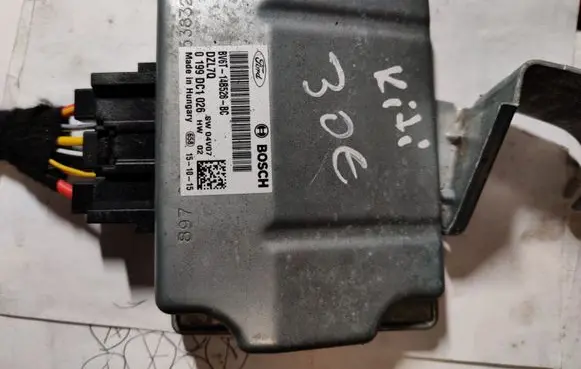 Ford Focus Other control units/modules BV6T14B526BC