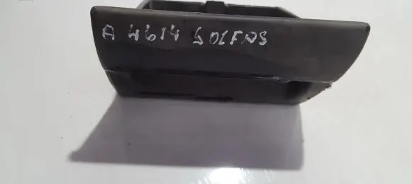 Car ashtray