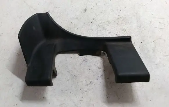 Porsche Cayenne (9PA) Other trunk/boot trim element 7L5867628