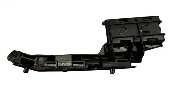 Skoda Octavia Mk4 Front bumper mounting bracket 5E3807184