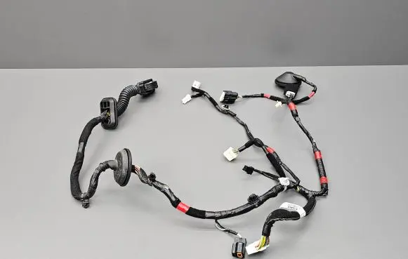 Hyundai i30 Front door wiring loom 91600A6160 91981A5020 919823S000