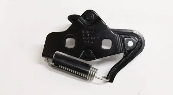 Ford Mustang VI Tailgate/trunk/boot lock/catch/latch EJ7VA