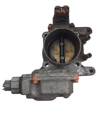 Mitsubishi Space Wagon Throttle valve EAC65001 1927