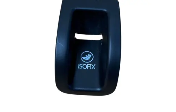 Skoda Octavia Mk3 (5E) ISOFIX cover 5E0887233A