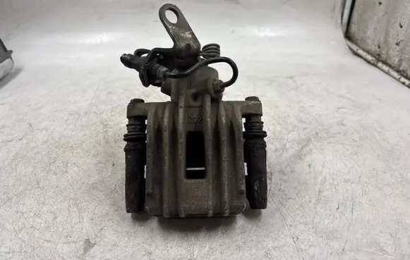 Seat Leon (1P) Rear brake caliper 