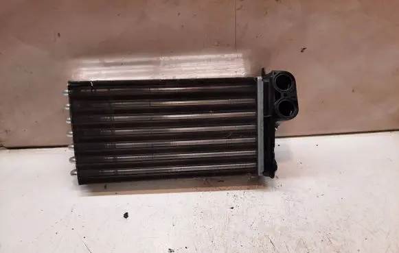 Citroen C3 Heater blower radiator