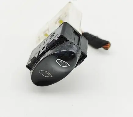 Porsche Boxster 986 Electric window control switch 99661315100