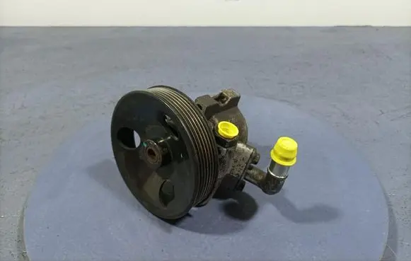 Chevrolet Captiva Power steering pump
