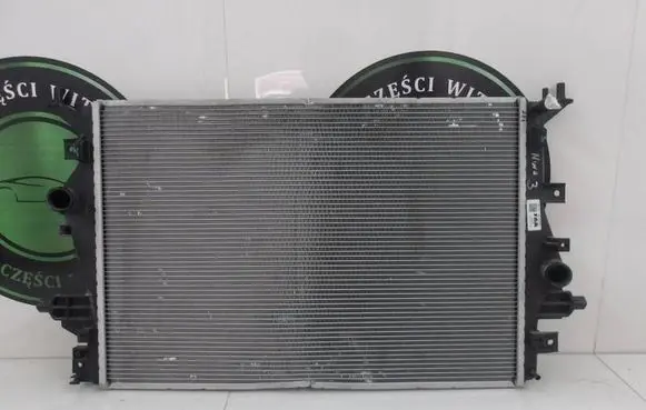 KIA Niro Coolant radiator 25310G2000 20240201 A30021764