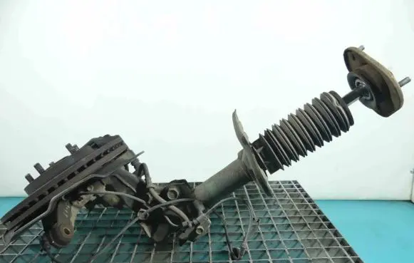 Toyota Auris E180 Front shock absorber/damper IMPRK1344686
