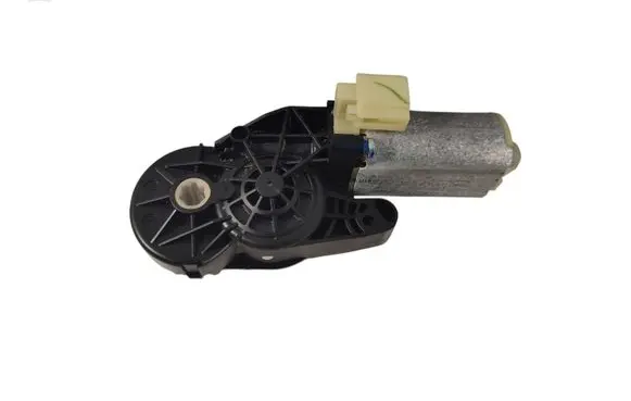 Ford Fusion II Seat adjustment motor 82749685 827496854005 FWKQA