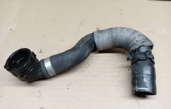 Volkswagen Touran III Engine coolant pipe/hose 5QA122073 143573