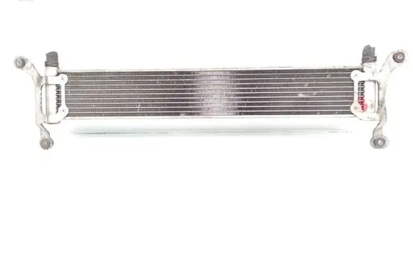 Audi Q7 4L Coolant radiator 7L6121212B K9136003