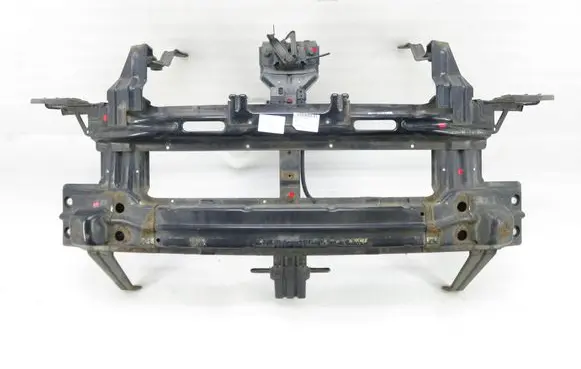 Chevrolet Captiva Top upper radiator support slam panel 