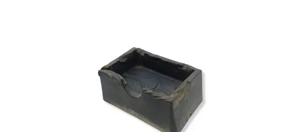 Opel Vectra C Jacking socket point 24435780