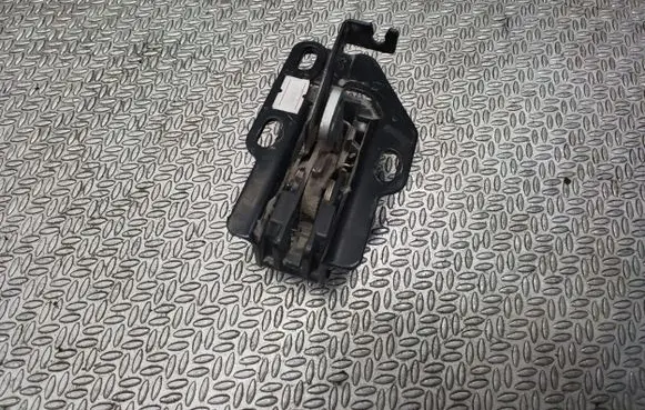 Citroen Jumpy Rear door lock