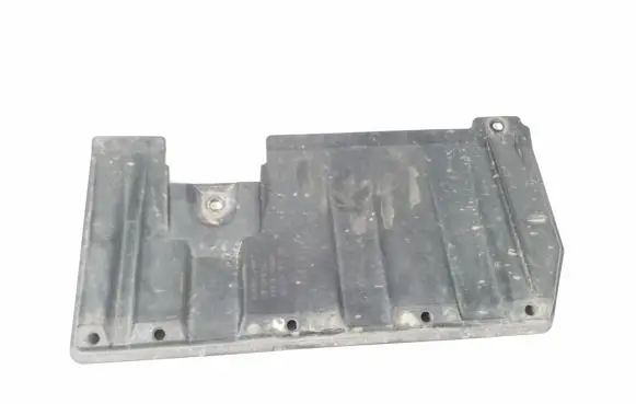 Mitsubishi Outlander Trunk boot underbody cover/under tray 5379A038