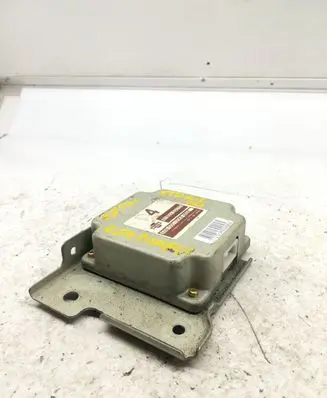 Nissan X-Trail T30 Airbag control unit/module 41650EQ070 A68000U06