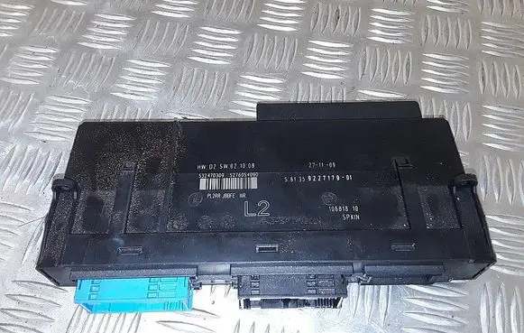 Engine control unit/module